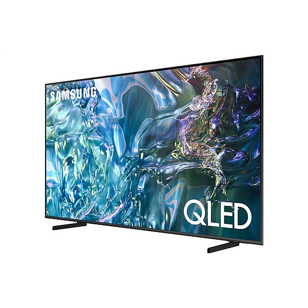 Televizors Samsung QE75Q60DAUXXH. QLED. 75 