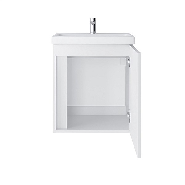 CABINET WITH WASHBASIN WTU-50WH-PM BALT