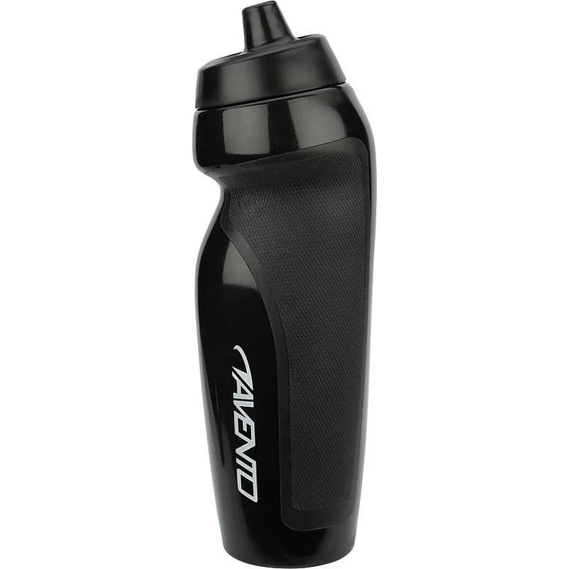 SPORTS BOTTLE GLYMUR BLACK