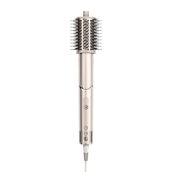 HAIR-STYLING BRUSH HD426SLEU SHARK