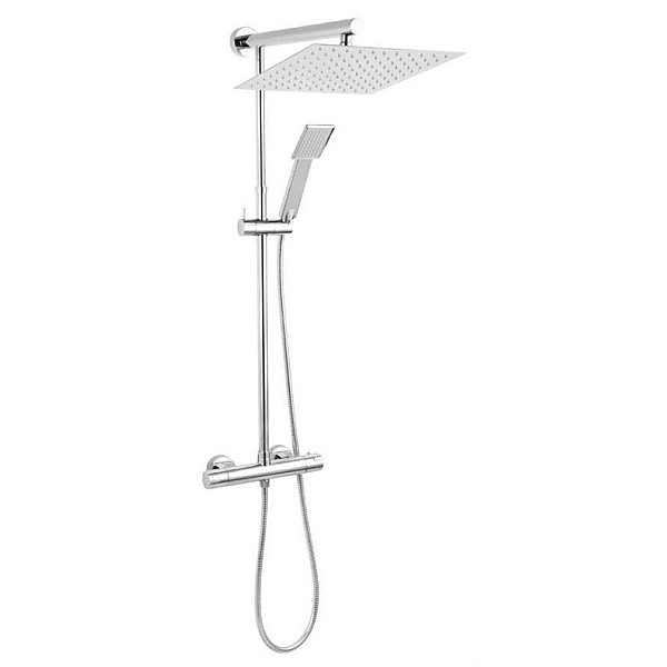 SHOWER SET FERRO NP75SQ-TRV7U