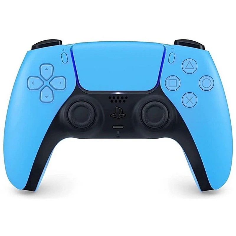 Spēļu kontrolieris Sony Dualsense PS5. zila Spēļu kontrolieris Sony Dualsense PS5. zila