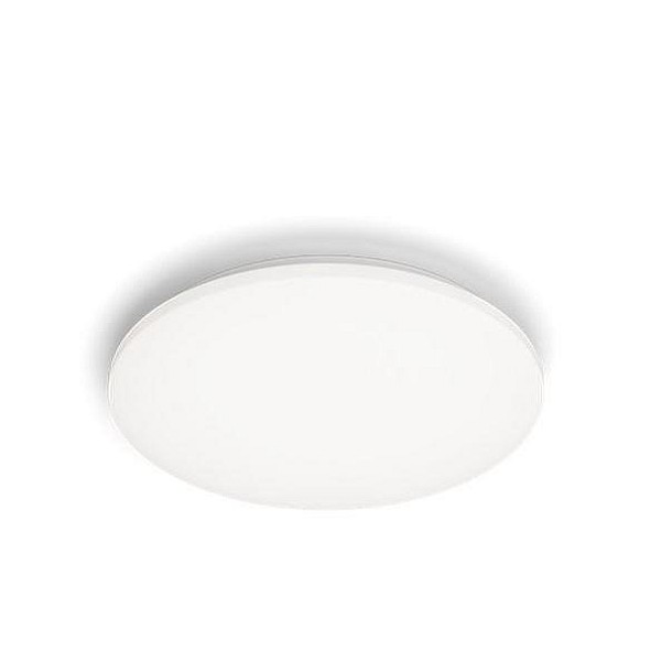 PLAFOND LED IZSO CL620 40W DIM WHITE