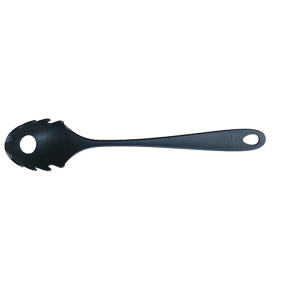 SPOON PASTA ESSENTIAL BLACK