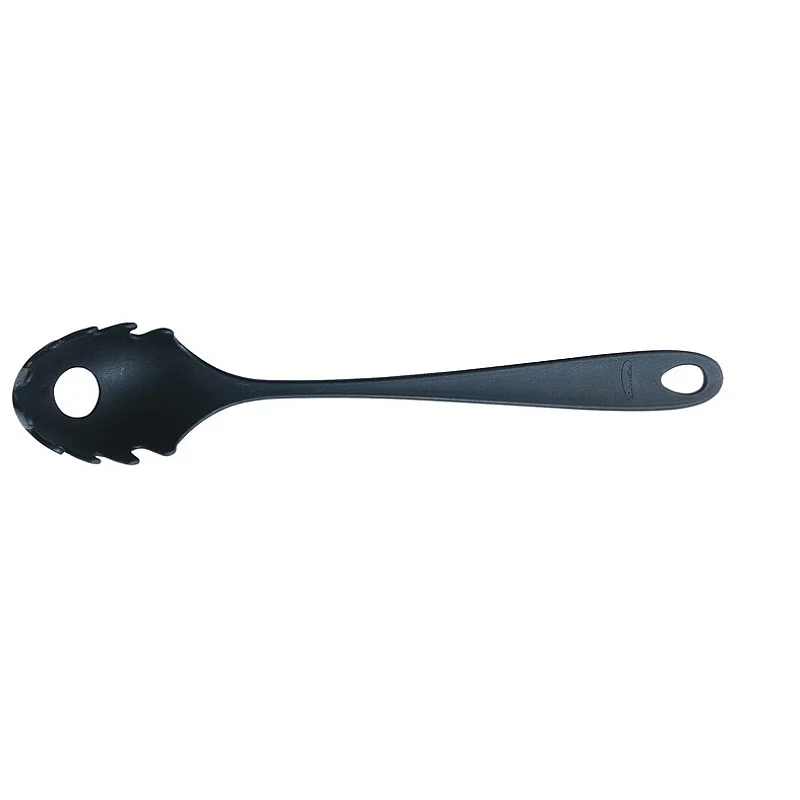 SPOON PASTA ESSENTIAL BLACK