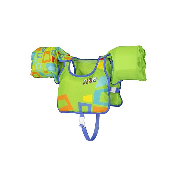 AQUASTAR FABRIC SWIM PAL 32174 BOY