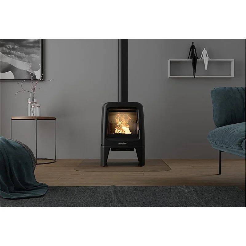 STOVE ROMA 5.7 KW