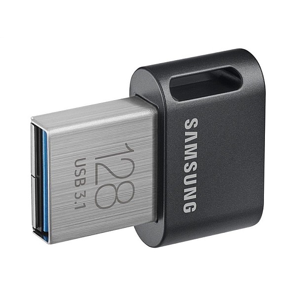 USB zibatmiņa Samsung MUF-128AB/APC. 128 GB