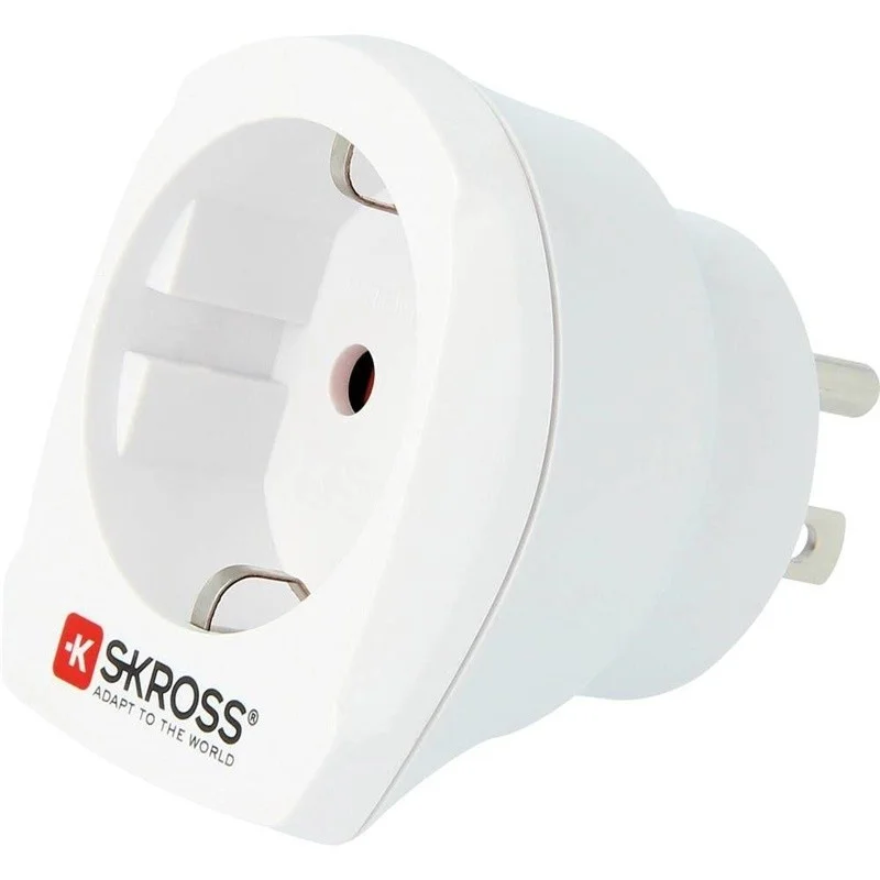 ADAPTER USA/SCHUKO SKROSS