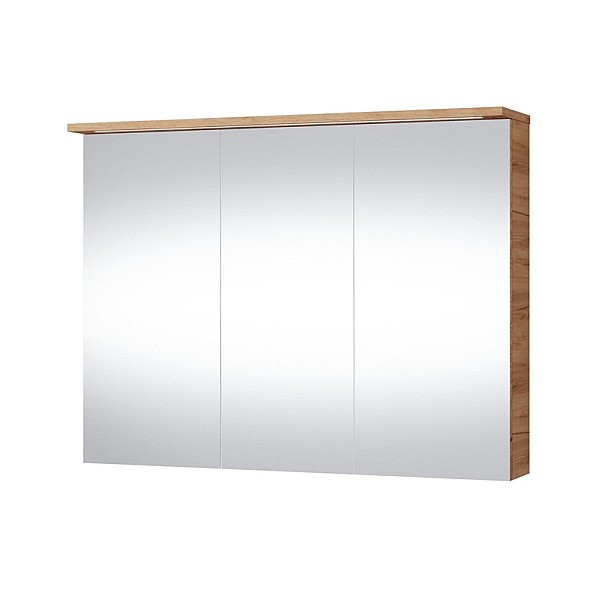 CABINET BATHROOM SV90DL-5 GOLD OAK