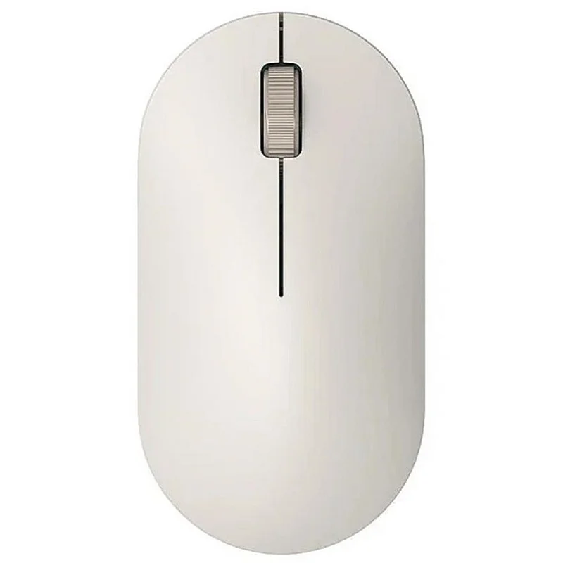 Datorpele Xiaomi Lite 2. balta