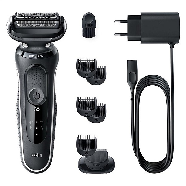 SHAVER 51-W1500S BRAUN