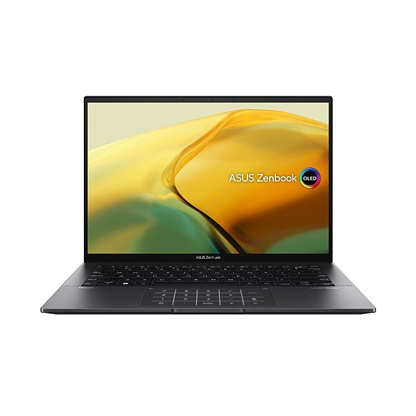 Portatīvais dators Asus ZenBook 14 OLED R7 7730U 16/512GB 14