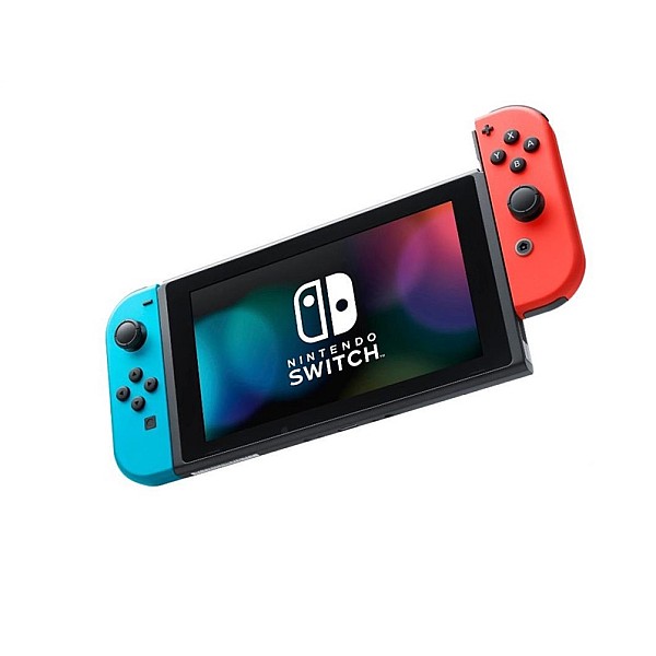 GAMING CONS NINTENDO SWITCH SPORTS