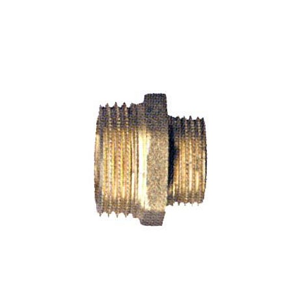 PERĖJ 600.56/112S 3/8IN X1/4IN MM G (10)