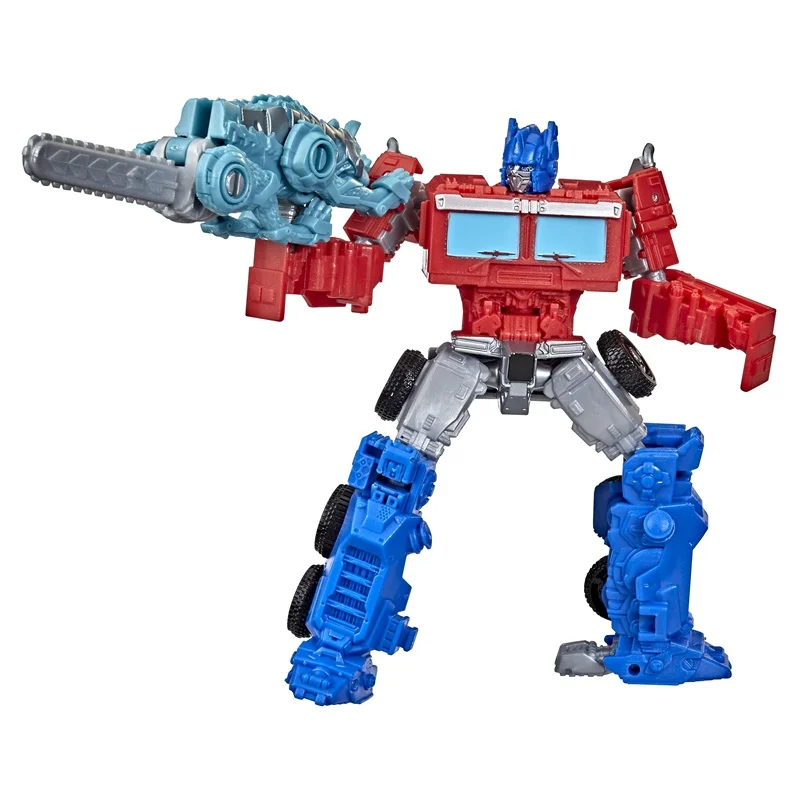 Transformers Transformers WEAPONIZERS F3897. 127 mm
