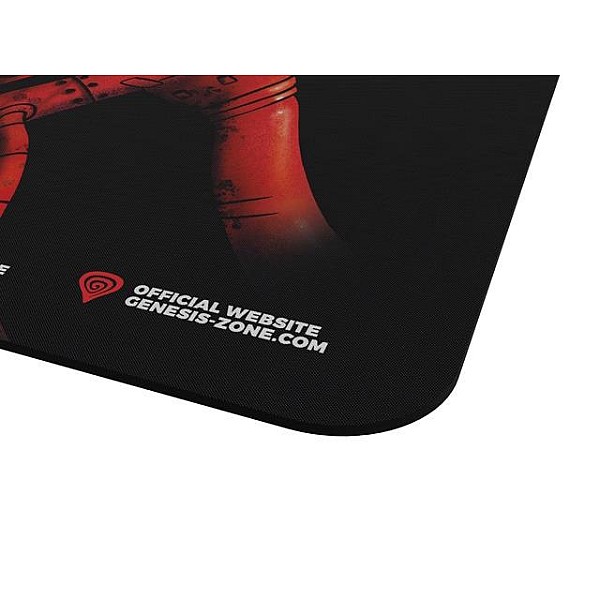 MOUSE PAD GENESIS PROMO 250X210MM