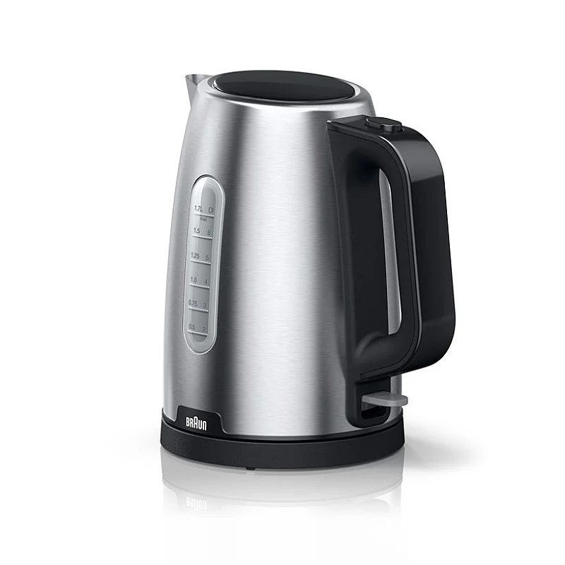 KETTLE WK1500BK BRAUN