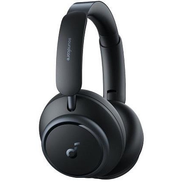 HEADPHONES SOUNDCORE SPACE Q45 BLACK