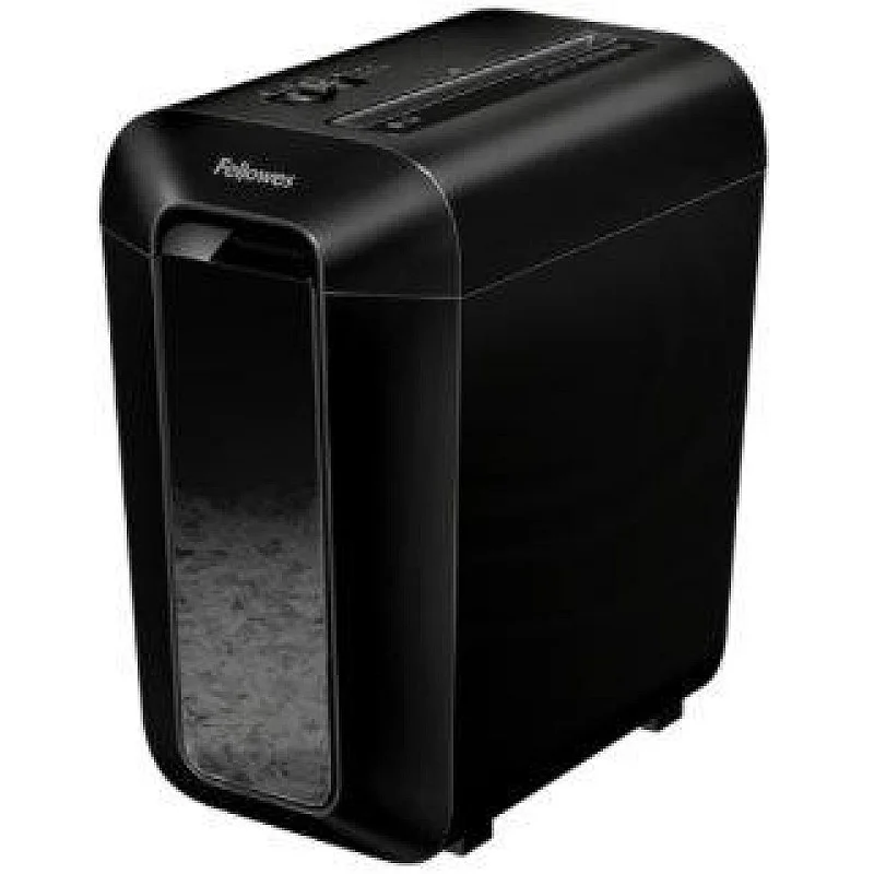 Papīra smalcinātājs Fellowes LX65. 222 mm Papīra smalcinātājs Fellowes LX65. 222 mm