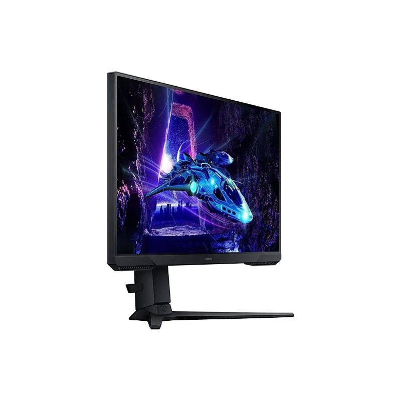 Monitors Samsung LS24DG302EUXEN. 24". 1 ms Monitors Samsung LS24DG302EUXEN. 24". 1 ms