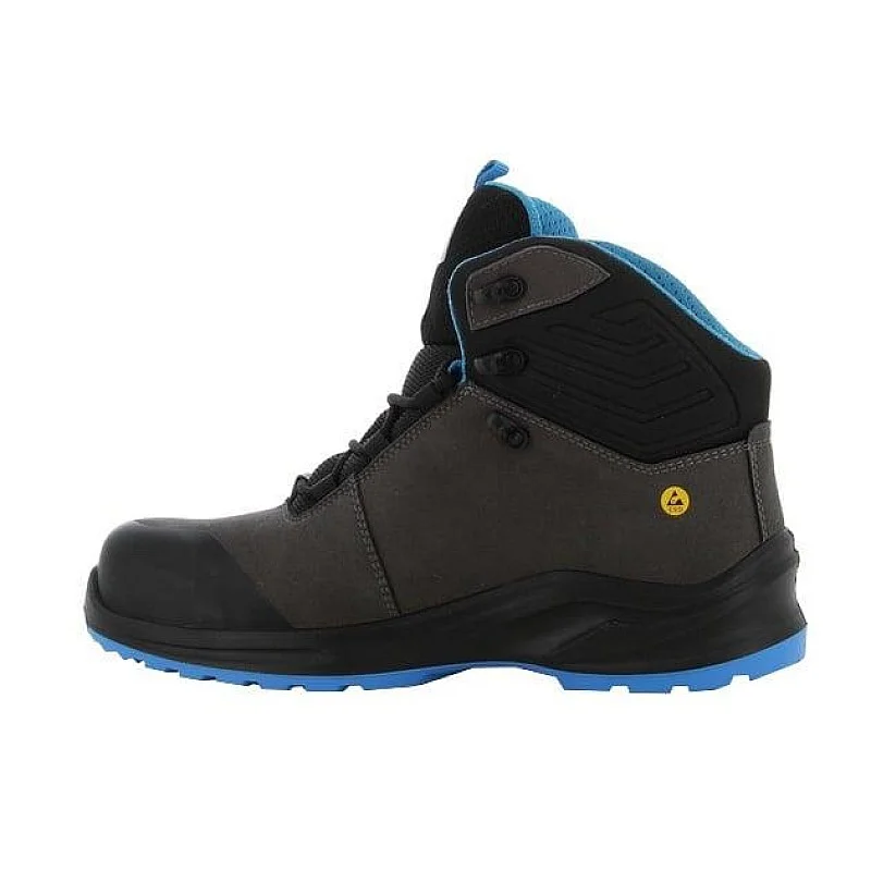 Aizsargapavi vīriešu Safety Jogger MODULOS3M/43 Aizsargapavi vīriešu Safety Jogger MODULOS3M/43