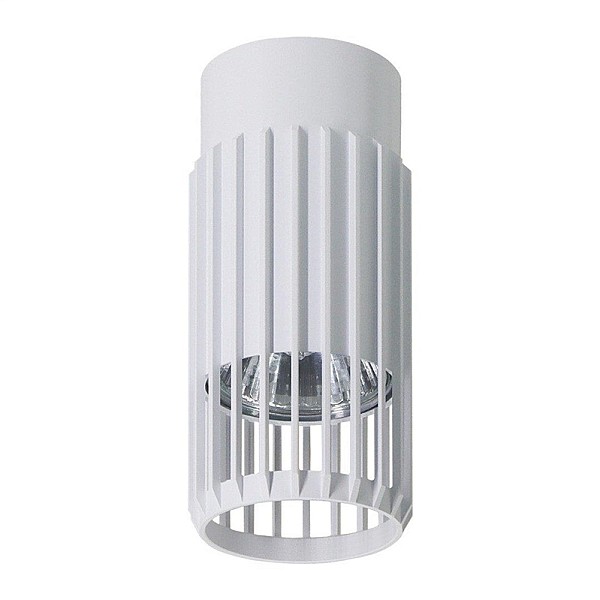 CEILING LIGHT ALVEO GU10 ML0302 WHITE