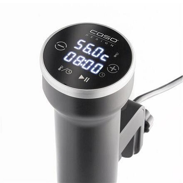 SOUS VIDE COOKER CASO SV 400