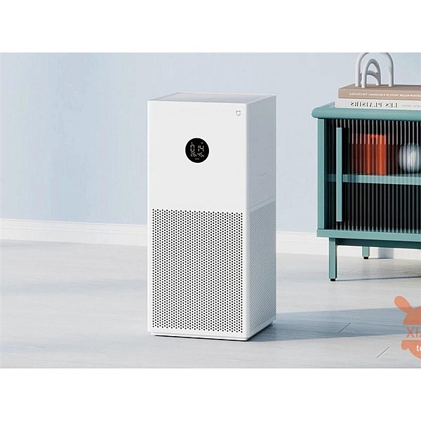 Gaisa attīrītājs Xiaomi Smart 4 Lite AC-M17-SC