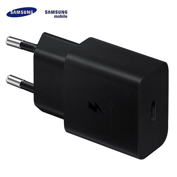 15W POWER ADAPTER BLACK