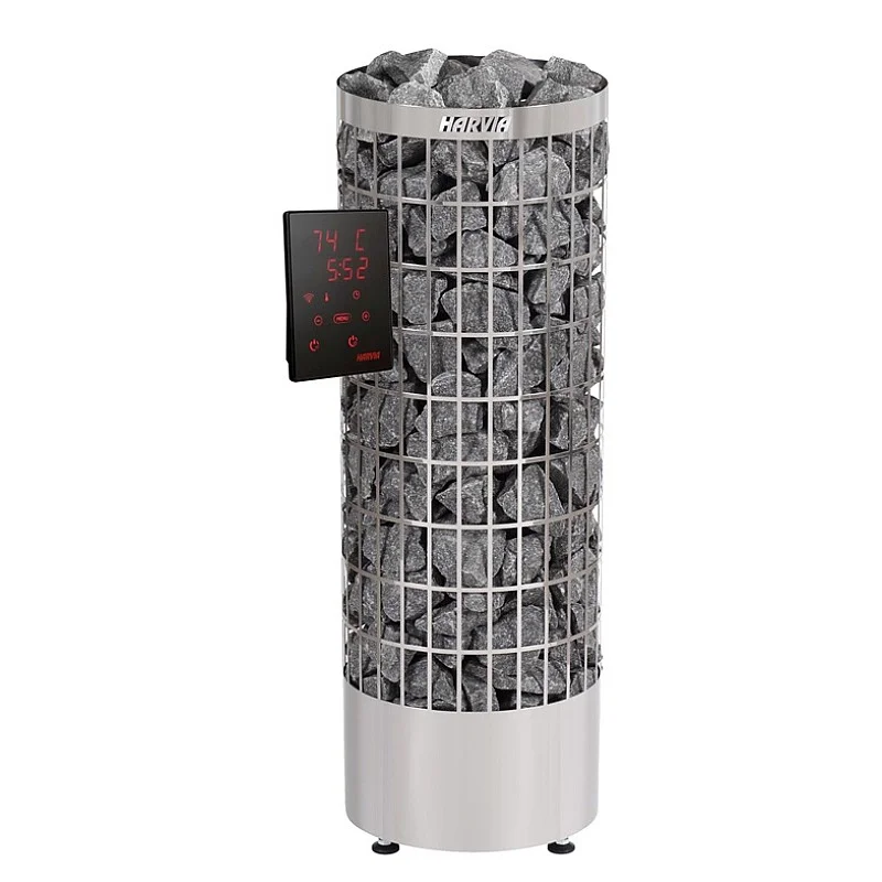 ELECTRIC STOVE CILINDRO PC90XW WIFI