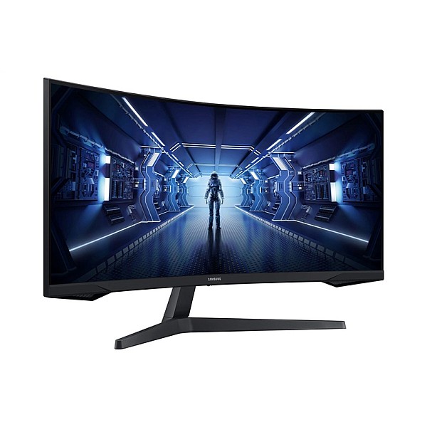 MONITOR LC34G55TWWPXEN SAMSUNG