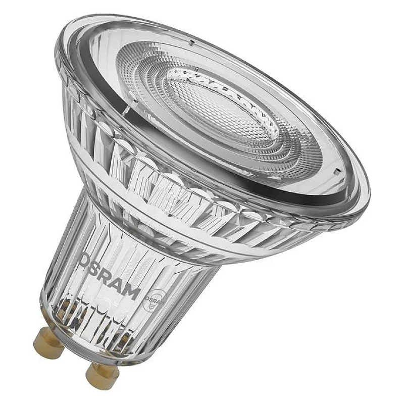 LEMP LED PAR16 6.1W GU10 927 DIMER
