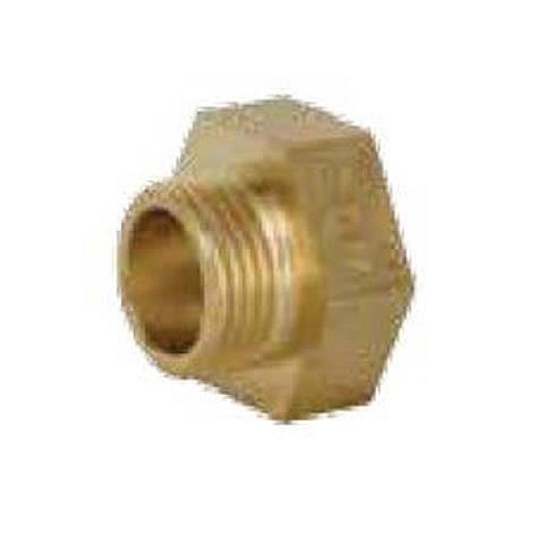 IELIKTNIS 1x1/2 V/I (TDM BRASS)