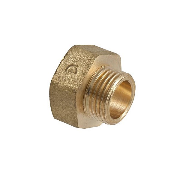 IELIKTNIS 1x1/2 V/I (TDM BRASS)