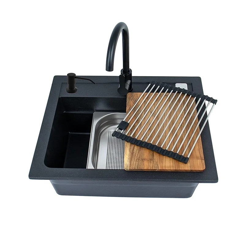 IZLIETE ATROX30 G91 AR MIKSERI MELNS