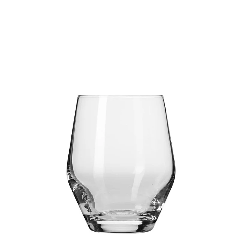 Glāžu komplekts Krosno RAY. stikls. 0.38 l. 6 gab. Glāžu komplekts Krosno RAY. stikls. 0.38 l. 6 gab.