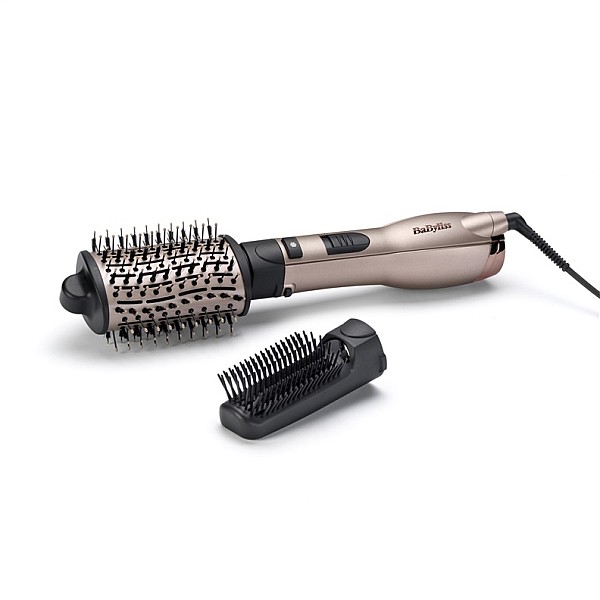 HOT AIR BRUSH AS90PE BABYLISS