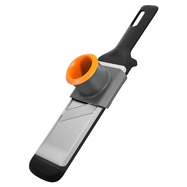 SLICER FF VEGETABLE BLACK