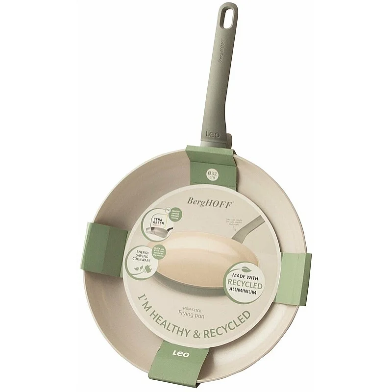 FRYING PAN - BALANCE MOONMIST 32CM