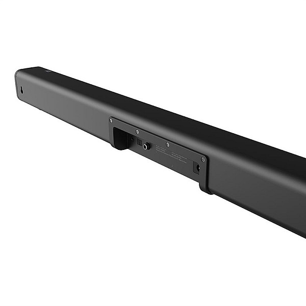 Soundbar sistēma Xiaomi Soundbar 2.0. melna