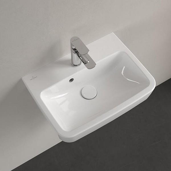 WASHBASIN HUNG ONOVO 500X370X160 MM