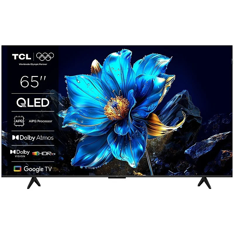 TELEVIZORS 65P7K TCL