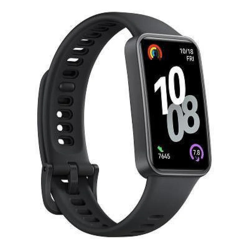 SMART BRACELET HUAWEI BAND 10 BLACK