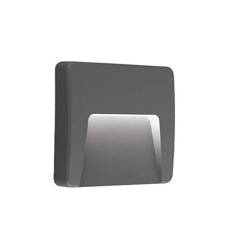 LAMP OUTDOOR L120 COP 3W 3000K IP65