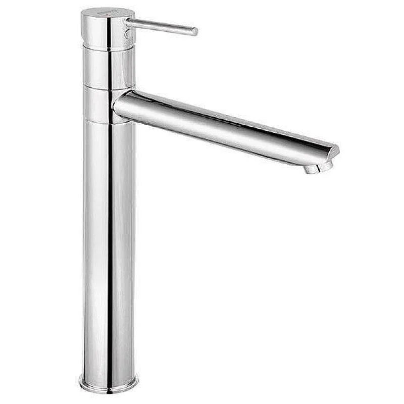 MIXER WASHBASIN FIESTA BFI2L CHROME