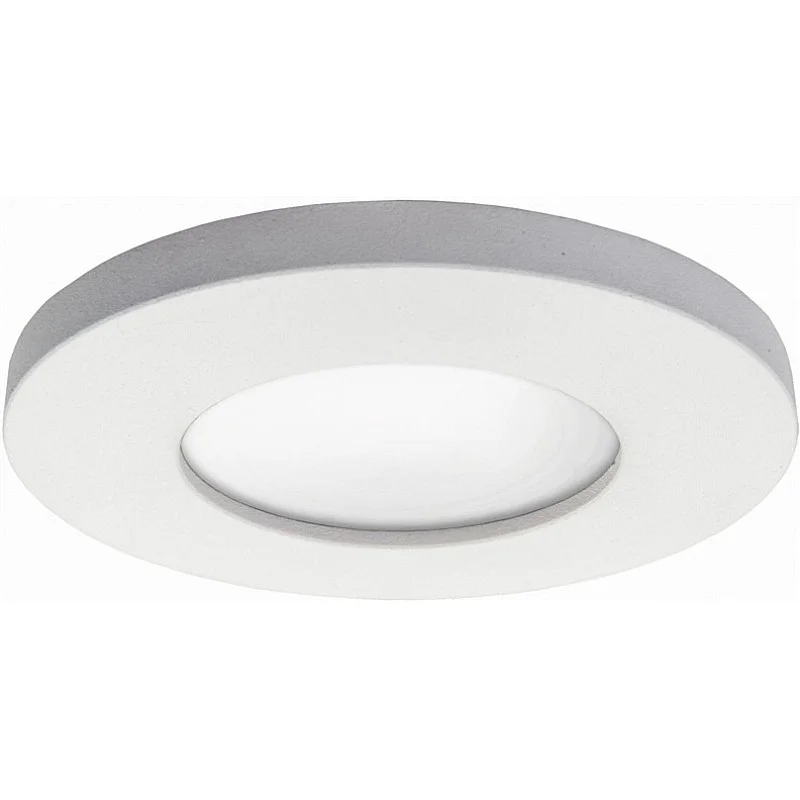 Lampa padziļinājums Light Prestige Lagos. 50W. GU10. balta