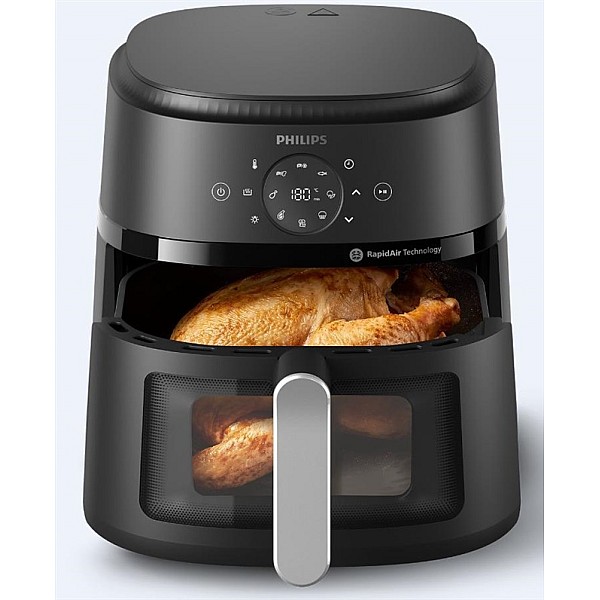 AIR FRYER NA231/00 PHILIPS