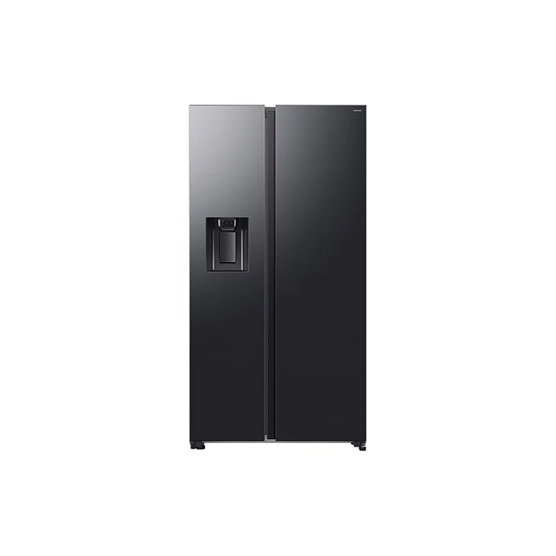 REFRIGERATOR SBS 2D RS70F65KEFEO SMG
