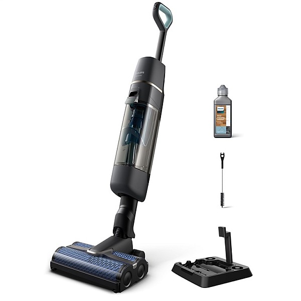 VAC CLEANER WET/DRYXW7110/01 PHILIPS